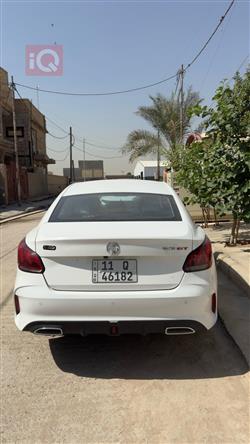 ئێم جی GT